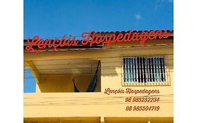 Lençóis Hospedagens